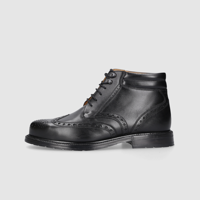 1980er Jahre Schuhe für Herren