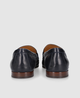 Amalfi Plain Tassel W - Dunkelblau