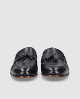 Amalfi Plain Tassel W - Dunkelblau