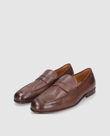 Amalfi Plain W - Dunkelbraun