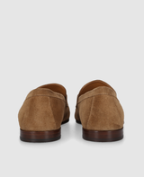 Amalfi Plain V - Braun