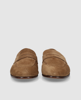 Amalfi Plain V - Braun