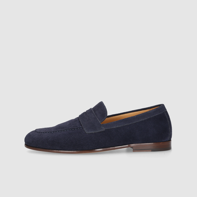 Französische Herrenschuhe