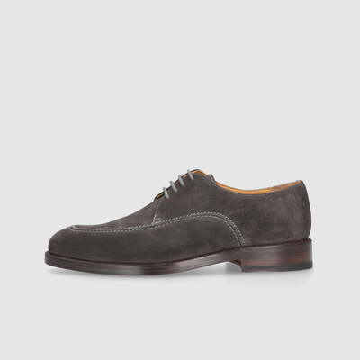 Klassische Herrenschuhe