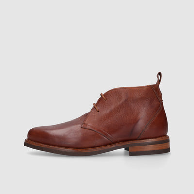 Heinrich Dinkelacker: Luxuriöse Herrenschuhe