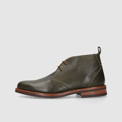 Heinrich Dinkelacker: Luxuriöse Herrenschuhe