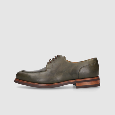 Heinrich Dinkelacker: Luxuriöse Herrenschuhe