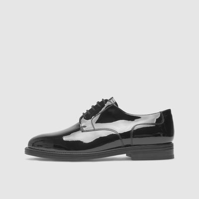 Lackschuhe für Herren