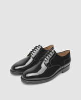 London Plain PL - Schwarz
