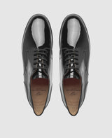 London Plain PL - Schwarz
