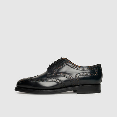 Cordovan-Schuhe für Herren
