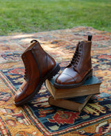 Jones CDB3 - Mittelbraun