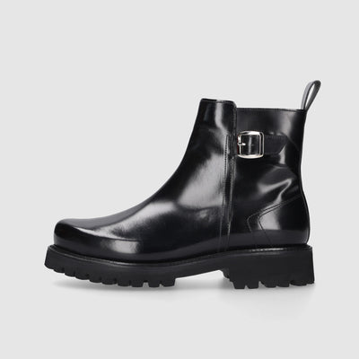 Lederschuhe für Herren
