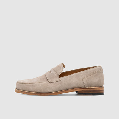 Herren-Sommerschuhe