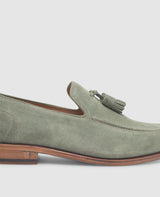 Haywood TL - Oliv