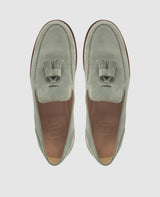 Haywood TL - Oliv