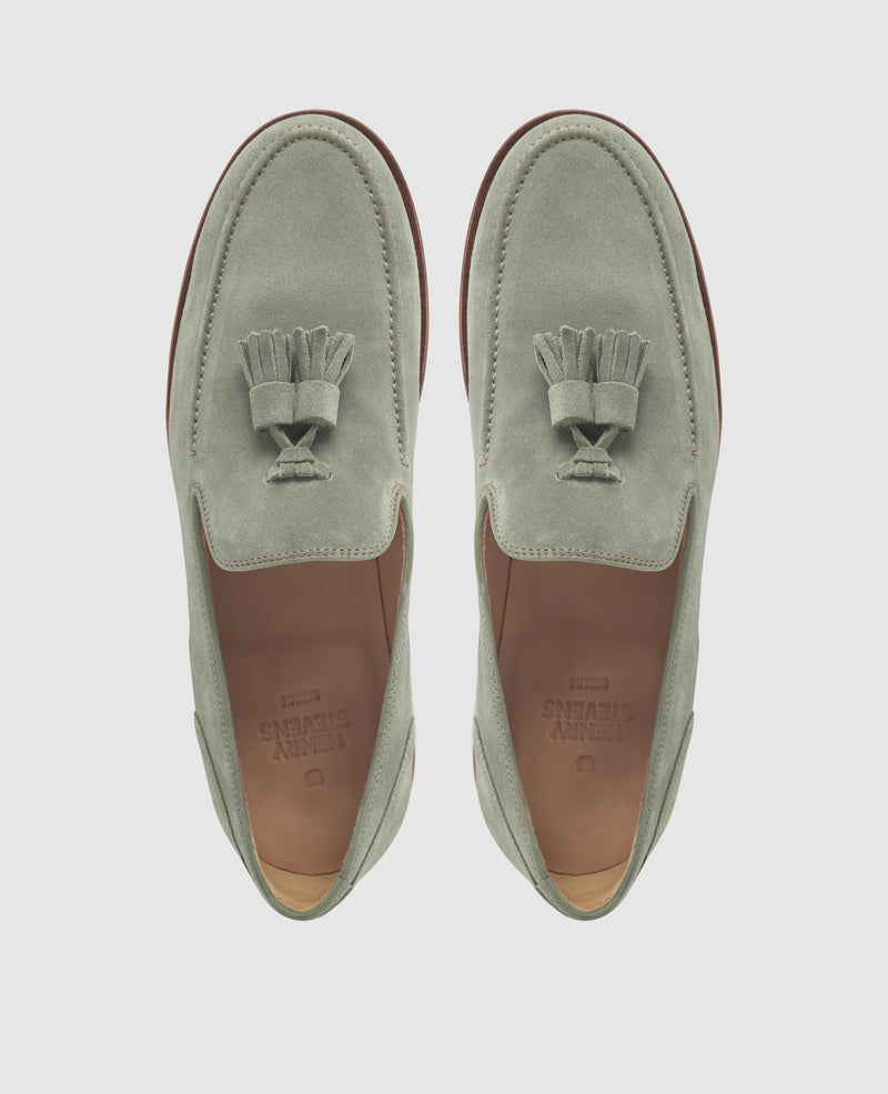 Haywood TL - Oliv