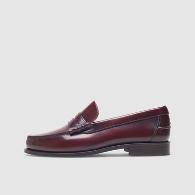 Slipper für Herren