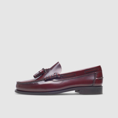 Rote Schuhe für Damen und Herren