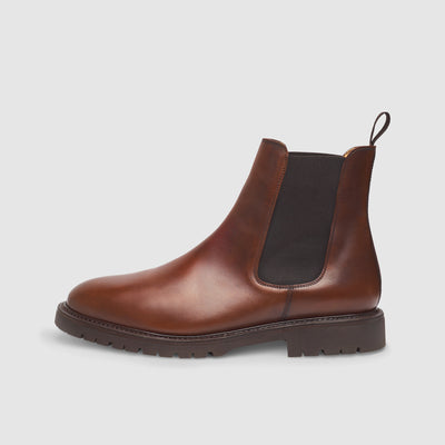 Chelsea Boots für Herren