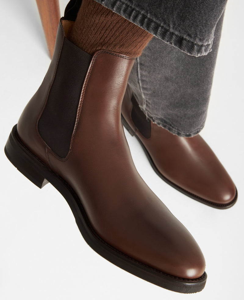 Marshall CB2 - Mittelbraun