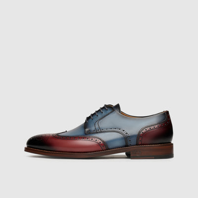 1940er Jahre Schuhe für Herren