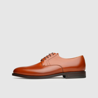 Derby-Schuhe für Herren