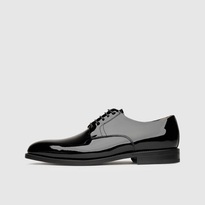 Derby-Schuhe für Herren