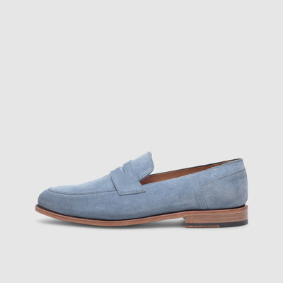 Edle Herrenschuhe  aus Leder