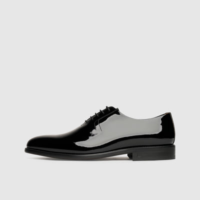 Lackschuhe für Herren