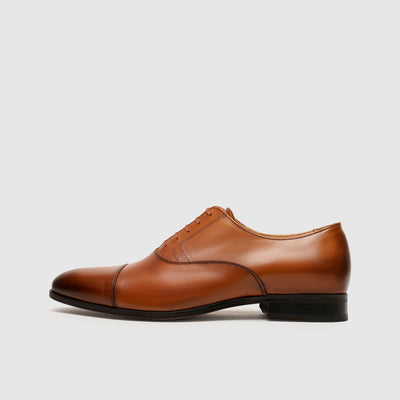 Zwiegenähte Schuhe für Herren