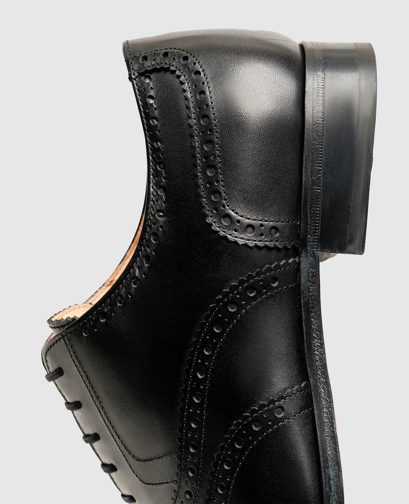 Murray FBO - black