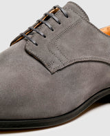 Murray PD - grey