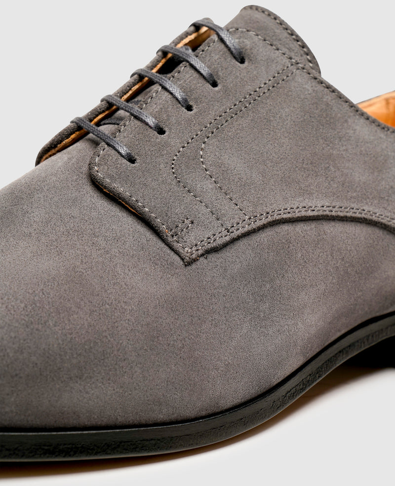 Murray PD - grey
