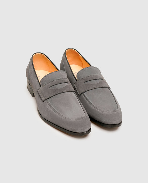 Murray PL - grey