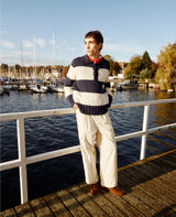 Riley M TL - Caramel