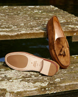 Riley M TL - Caramel