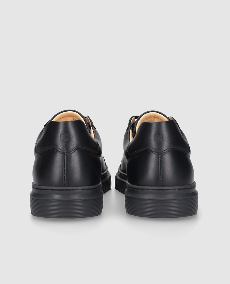 Travis S1 - Schwarz