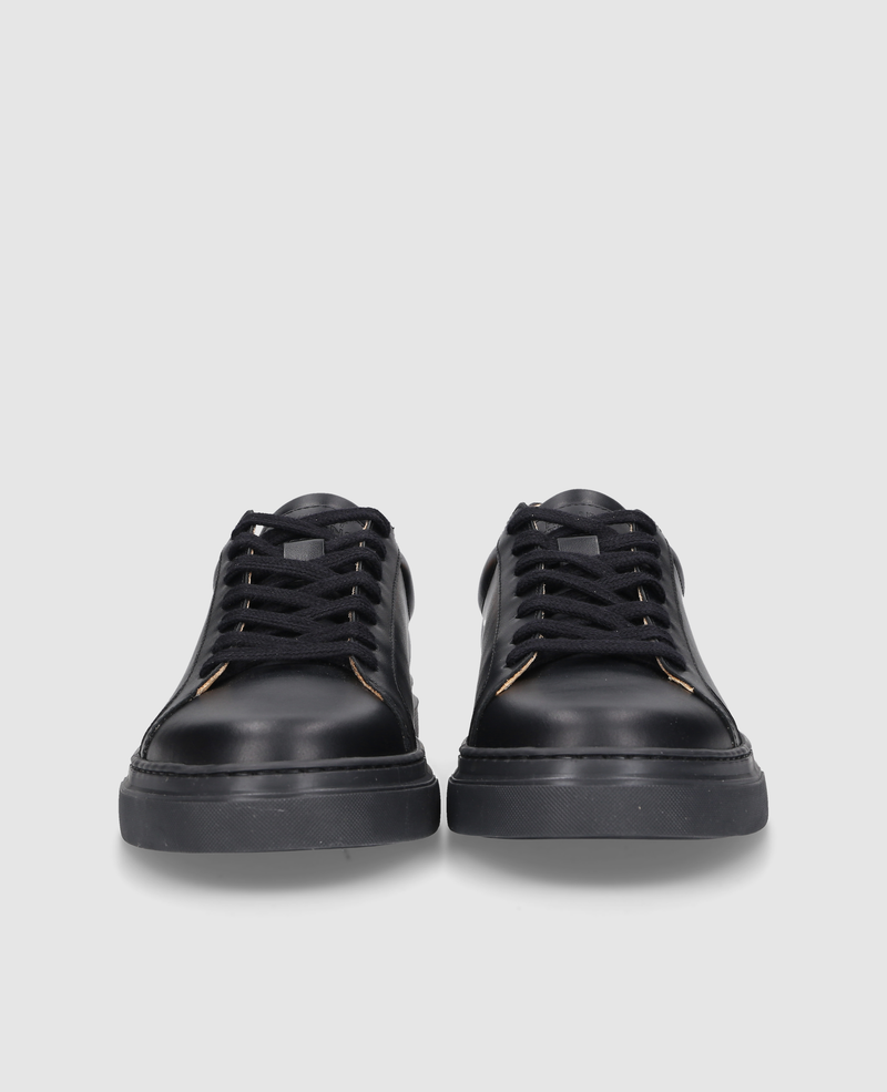 Travis S1 - Schwarz