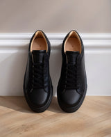 Travis S1 - Schwarz