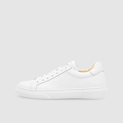 Lederschuhe für Herren