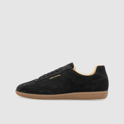 Schwarze Herren-Sneaker