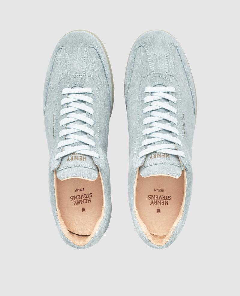 Travis TIS - Blaugrau