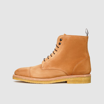 Italienische Herren-Stiefel