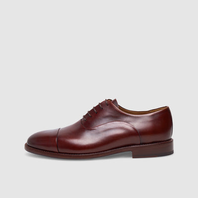Tanzschuhe aus Leder für Herren