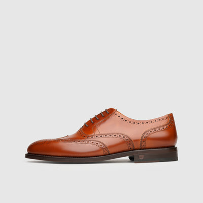 Oxford-Schuhe für Herren
