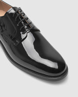 Winston PD - Schwarz