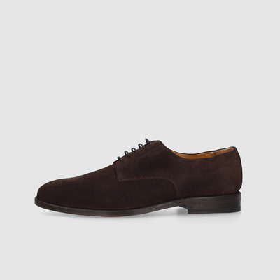 Klassische Herrenschuhe