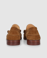 Riley M PL - Caramel