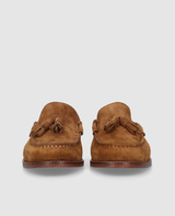 Riley M TL - Caramel